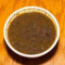 Black Bean Soup (Non-Vegetarian)