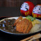 Tonkatsu Black Curry Don