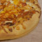 9 Small Buffalo Chicken Pizza