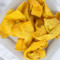 2. Deep Fried Wontons (12 Pieces) Zhà Yún Tūn