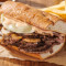 Prime Rib Sandwich (Lunchformaat)