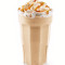 Kids Pumpkin Spice Alles Lekkere Milkshake