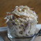 Homemade Poppy Seed Coleslaw