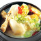 2. Ginseng Chicken Soup