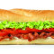 Geroosterde Blt (Medium)