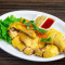 408. Hainanese Chicken (1/2)