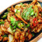 Stir-Fried Chicken 닭철판