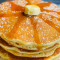 Sunnyside Pancakes