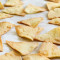 Gele Tortilla Chip