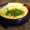 Hummus van Rode Paprika