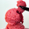 Bessen sorbet