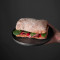Ciabatta Roll Ciabatta Roll