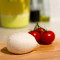 Mozzarella Kaas Mozzarella Kaas