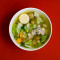 Groentebouillon Groentebouillon