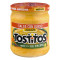 TOSTITOS SALSA CON QUESO