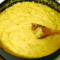 Gekookte Grits