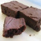 Chocolade Fudge Brownie